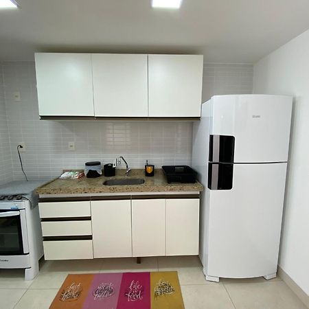 Bela Hospedagem - #Jardins Do Atlantico 402B João Pessoa Eksteriør billede